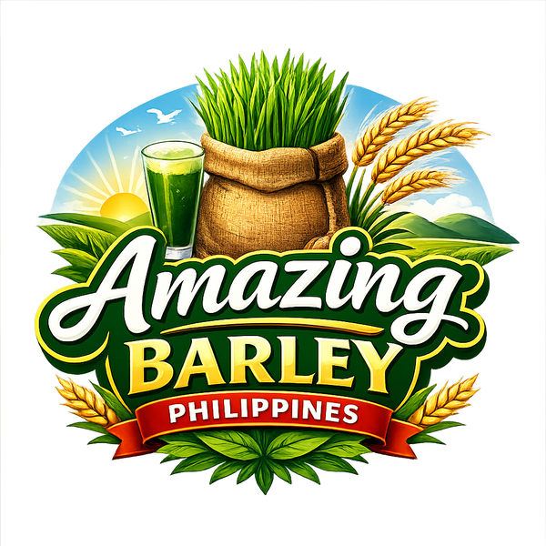 IAM Amazing Barley Store 